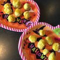 りいざ★'s cooksnap of when they made 卵なし☆スイートポテト☆簡単.