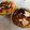 ジャック・ジャック's cooksnap of when they made チョコチップ入りバナナマフィン.