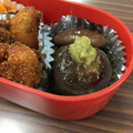 まひわ's cooksnap of when they made 椎茸の酒蒸し柚子胡椒添え.