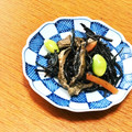 Firefly48's cooksnap of when they made 長ひじきの簡単煮物.