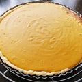 ★ぷりん's cooksnap of when they made ▲ハロウィン ni かぼちゃタルト▲.