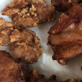 太巻き納豆's cooksnap of when they made 家族絶賛♡簡単で味しっかり♪鶏のから揚げ.