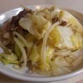 ふにふにこ's cooksnap of when they made 牛肉と春キャベツのごま炒め.