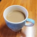 あたりめっこ's cooksnap of when they made ヘルシーコーヒー豆乳.