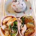 yesmama's cooksnap of when they made 【 里芋の明太子がらめ♪ 】.