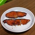ふにふにこ's cooksnap of when they made お弁当の魚はこう焼く。.