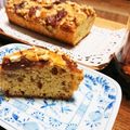 クックVJJJYV☆'s cooksnap of when they made ✿いちじく✿コンポート＆ケーキ.