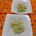 pitachan1's cooksnap of when they made ささみ缶で簡単☆キャベツサラダ♪.