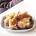 ｋｏｕｋｉ⭐'s cooksnap of when they made サッパリ～♪　鶏の塩から揚げ（竜田揚げ）.