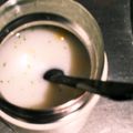 あさここなっつ's cooksnap of when they made カップスープでリゾット.