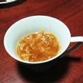 smile♡food's cooksnap of when they made ♥たっぷり玉ねぎのオニオンスープ♥.