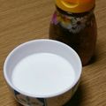 ﾋﾟﾛﾐ♡'s cooksnap of when they made はちみつ風味のホットミルク.