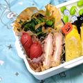 ゆけり３兄弟's cooksnap of when they made 簡単！チーズが溶け出ないチーズハムカツ♪.