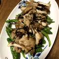 Rieko_ｓ♪♪'s cooksnap of when they made しし唐と舞茸のバター醤油炒め.