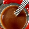 カクヨ's cooksnap of when they made チョコinコーヒー.