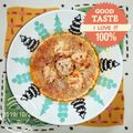 月✳Iris's cooksnap of when they made 鶏団子のトマトスープ(椎茸入り)簡単！.