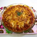 マダムカフェ♡'s cooksnap of when they made ☆鶏ひき肉でヘルシー！豆腐グラタン♪.