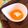 Rina☻'s cooksnap of when they made 離乳食中期〜みかんのカッテージチーズあえ.