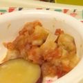 ゆいまーるん's cooksnap of when they made 離乳食完了期☆めかじきのトマト煮.