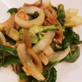 SHⅰ's cooksnap of when they made 鳥とピーマン・ブロッコリで夏野菜の彩り.