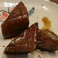 Risaのmama's cooksnap of when they made ♡おいしいこんにゃく炒め.