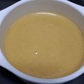 けーぼう's cooksnap of when they made さつまいもと人参のポタージュ。.