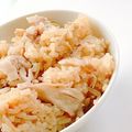 みぃ☆Cook's cooksnap of when they made 超簡単絶対うまい☆豚バラ炊き込みごはん.