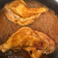 youkopit's cooksnap of when they made スピード料理*柔らかジュワ鶏の照り焼き.