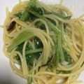 すがまっち's cooksnap of when they made 落合シェフのとろっと「ペペロンチーノ」.