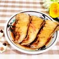 ももちゃんのれしぴ's cooksnap of when they made ブリ照り焼き.