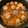 もとっぴ's cooksnap of when they made 簡単ヘルシー＊揚げ里芋のあんかけ.