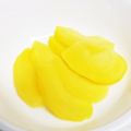 ソネチコ's cooksnap of when they made レンチンりんご.