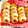 ゆうきあおりんご's cooksnap of when they made 離乳食後期～完了期・赤ちゃん用ケークサレ.