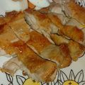 タケトウィリ's cooksnap of when they made いつもの鶏ではちみつナンプラー☆.