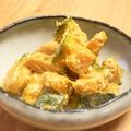 パジパジ's cooksnap of when they made こどもよろこぶ♪かぼちゃのゴママヨサラダ.