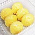 ソネチコ's cooksnap of when they made プト-putoココナッツ蒸しパン.