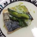 かつらこさん's cooksnap of when they made さっぱり!!サワラのねぎ塩あんかけ.