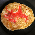 クック0VY12Z☆'s cooksnap of when they made 長芋のふわふわ焼き.
