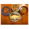 さきこさん♡'s cooksnap of when they made 超簡単 *鮭ホイル焼き *フライパンで.