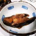 airi777's cooksnap of when they made 絶対美味しい♡カラスカレイの煮付け♡.