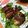 ぱっくまん★'s cooksnap of when they made カキの牛肉巻き.