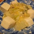 クックV1G7I2☆'s cooksnap of when they made 再現レシピ♪大戸屋野菜と豆腐のトロトロ煮.