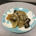 ☆こまっと☆'s cooksnap of when they made フライパンで時短♪大根と舞茸の炒め煮.