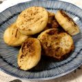 ままゆ。's cooksnap of when they made ホクホク食感♡長芋のバター醤油焼き.