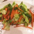 ぱぴぷゆい's cooksnap of when they made 野菜炒め.