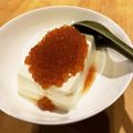 きりんリン's cooksnap of when they made いくら豆腐♪レンゲで.