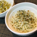 かなぽん☆☆'s cooksnap of when they made 簡単！安価で美味い大根皮炒め.