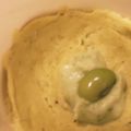 HuéHuém's cooksnap of when they made 枝豆茶碗蒸し.