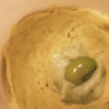 HuéHuém's cooksnap of when they made 枝豆茶碗蒸し.