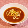 Richland☆Y's cooksnap of when they made カレーうどん.